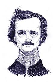 Edgar Allen Poe