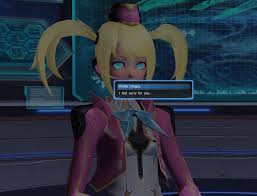 Buy sell and trade phantasy star online 2 accounts, leveling and items. Every Time Kyokuya Starts Talking Pso2