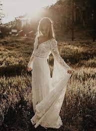 How To Have A Wes Anderson Themed Wedding Day Vintage Wedding Dress Boho Wedding Dresses Vintage Bohemian Wedding Dresses Vintage