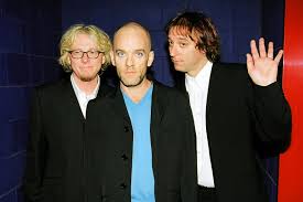 R.E.M.'s Mike Mills Looks Back on 'Up' and Why There's No Reunion Hope