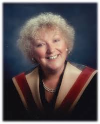 Elizabeth Helene Richard (nee Christensen)