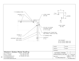 Custom & universal body side moldings, bumper trim, wheel well molding & more Outside Corner Trim Horizontal Install Flush Metal Wall Panels