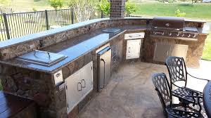 nationwide outdoor kitchen builder