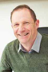 Todd Chapman — Fellowship Pacific