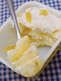 Limoncello Tiramisu Lemon Recipes Desserts Food