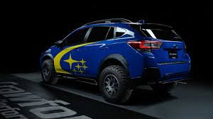 Along with the help of tires and accessories from amazon, my adventure mobile became a reality. Start Building Your Subaru Desert Racer With This Crosstrek Lift Kit