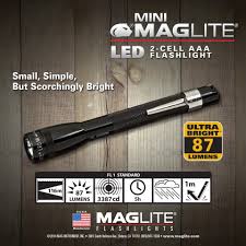 pin on maglite flashlight products