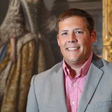 Charlotte CFO of the Year Awards: Jonathan Patterson, Haston General  Contractors