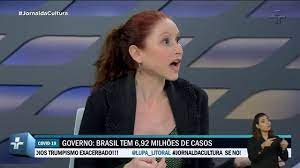 View and edit family tree. A Microbiologista Natalia Pasternak Comenta A Judicializacao Da Ciencia Em Impasse Sobre Vacinas Globo Online