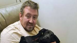 A&E doctor told dad to go to GP not knowing he was terminally ill