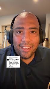 Flynn Earl Jones Voice