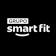 Logo de Grupo Smart Fit