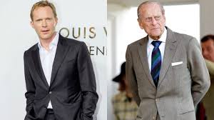 See more ideas about paul bettany, paul, wanda and vision. The Crown Is Minus A Prince Philip As Paul Bettany Bows Out Vanity Fair