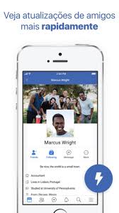 Facebook lite also helps you keep up with the latest news and current events around the world. Facebook Lite For Iphone Download