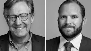 De bildar ny byrågrupp med europeiskt fokus