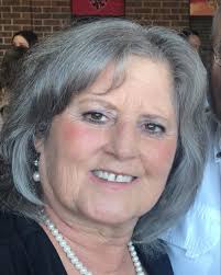 Della Authement Obituary April 2, 2025