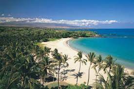 Mauna Kea Beach Hotel Autograph Collection Big Island Hawaii Big Island Vacation Rentals Mauna Kea Beach Hotel