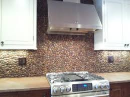 Kitchen sink design mei 04, 2020. American Tile Stone Backsplashes Stone Backsplash Rock Backsplash Kitchen Pictures