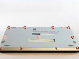 Intel 180gb 530 series m.2 form factor sata 6.0 gbs solid. Lenovo Yoga 700 11isk Solid State Drive Replacement Ifixit Repair Guide