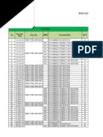 Pengontrolan oleh kontaktor magnet menggunakan 2 star delta manual dan yang dimaksud dengan rangkaian star delta manual ialah dalam mengubah perubahan star ke deltanya kita harus. 294965894 New Star Delta Forward Reverse Equipment Engineering