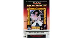 Taboo American-Style 3: Nina Becomes an Actress Poster Movie (11 x 17  Inches - 28cm x 44cm) (1985)