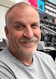 Todd Emeigh Obituary (1967