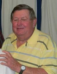Obituary information for Irving James Myers