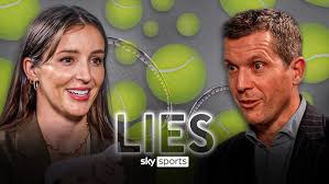 How many US Open winners can Tim Henman and Laura Robson name in 30  seconds?
