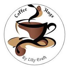 Did You Know Vistaprint Has Small Product Labels Circle Check Mine Out Coffee Wallpaper Coffee Clipart Coffee Painting