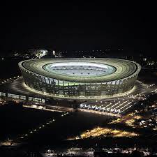 The most challenging of all the stadia developed for the fifa world cup south africa™. Green Point Stadium By Gmp Architekten Dezeen