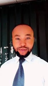 Angel Raphael Chukwuma