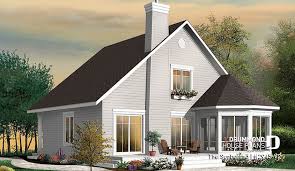 English cottage house plans are characterized by an overall cozy, warm and inviting feeling. Simple Vacation House Plans Small Cabin Plans Lake Or Mountain