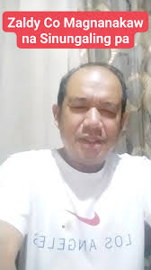 Nukarin ya pu Balen Pampanga TETE?