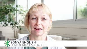 Meet Sonya English our critical care outreach nurse. Sonya gets paged to  see deteriorating patients in all areas of the hospital., Over the past 27  years, Sonya has seen chronic illness creep from an ...