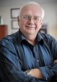 Bill Ochs, responsable du JWST nous parle!