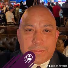 Leo ForNevada
