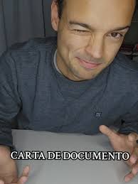Todo sobre Cartas de Documento: ¿Qué hacer?