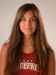 2014-15 Tennis (W) Roster