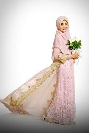 Inspirasi gaun pengantin muslimah modern. Baju Pengantin Muslimah Syar I Google Search Gaun Pengantin Sederhana Gaun Pengantin Pengantin