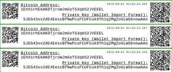 Bitcoin Private Key Generator Online Descargar Bitcoin Private Key Are You Buying Cryptos Have You Been A Bitcoin Billionaire Maybe You Have Produced Bitcoin Hack Bitcoin Generator Bitcoin