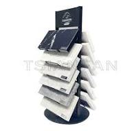 Quartz Stone Counter Display Racks – TSIANFAN DISPLAY