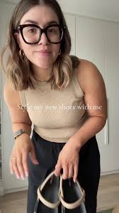 Alias Mae Sandals Outfit