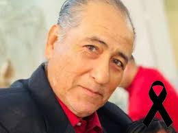 ⚫️ #NuevoLeon DESCANSE EN PAZ EL SR. LOURDES ADOLFO REYNA PADRÓN Este  jueves 6 de marzo, a la edad de 59 años, dejó de existir en Monterrey,  Nuevo León, el Sr. Lourdes