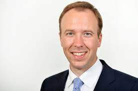 The uk health secretary matt hancock has said he has let people down after the sun released photos of him kissing his departmental aide inside the the secretary of state for health, a married father of three, was captured kissing his aide gina coladangelo during office hours at the department. Coronavirus Covid 19 Health Secretary S Statement To Parliament Gov Uk