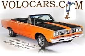 Image result for Vitamin C 1969 Plymouth