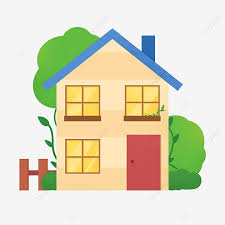 Sementara jika menggambarkan desain rumah minimalis juga berangkat dari pola pikir masyarakat. Gambar Rumah Clipart Kita