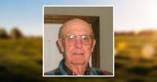 J.T. Cloyd Obituary November 24, 2015