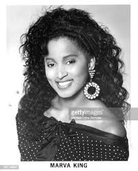 47 Marva King Fotos und hochauflösende Bilder