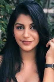 Maaya kaadhal official video song yashika anand independent artists. Yashika Anand On Mycast Fan Casting Your Favorite Stories