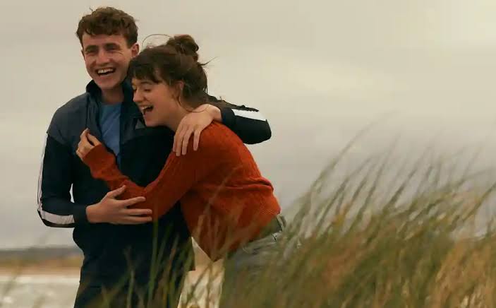 'Normal People' Stars Spring Their Big News - But It's Not What Many Hoped  For